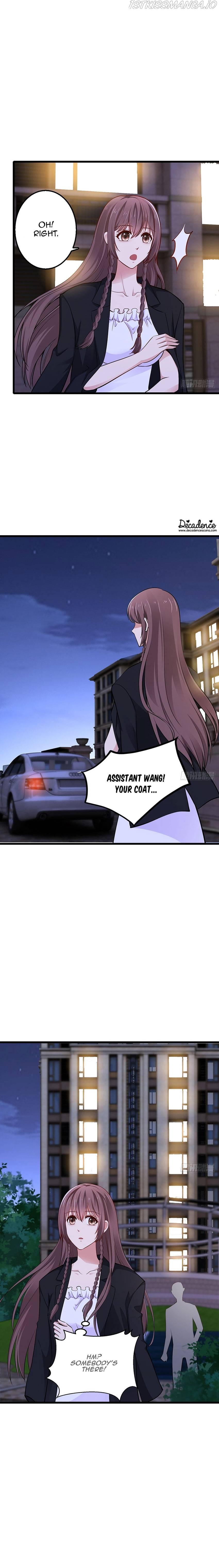 This Man is a Little Mischievous Chapter 22 - Page 4