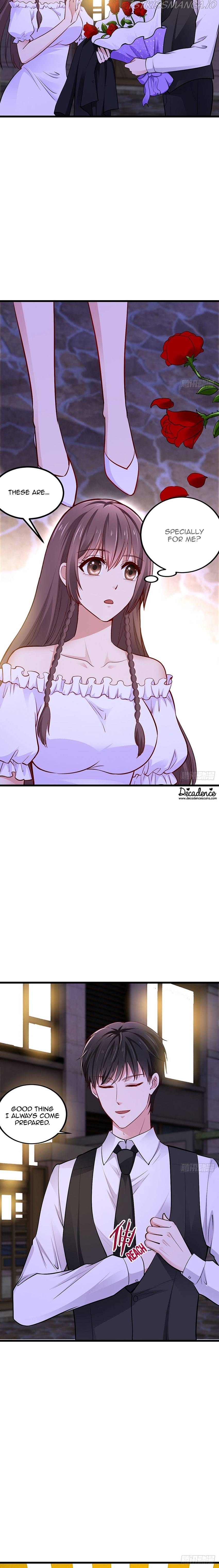 This Man is a Little Mischievous Chapter 22 - Page 7