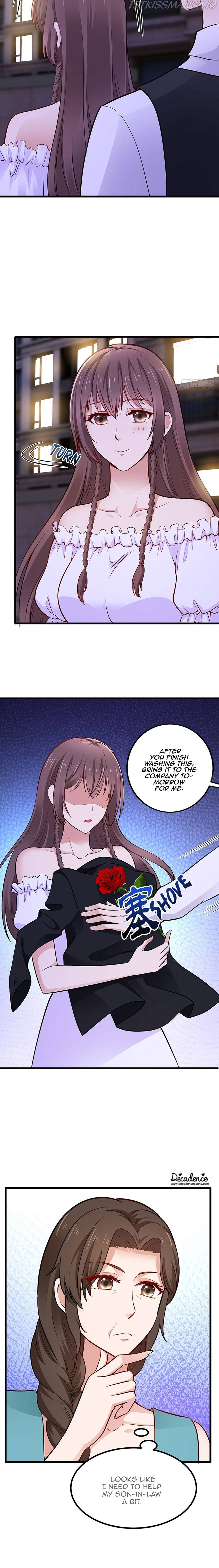 This Man is a Little Mischievous Chapter 22 - Page 10