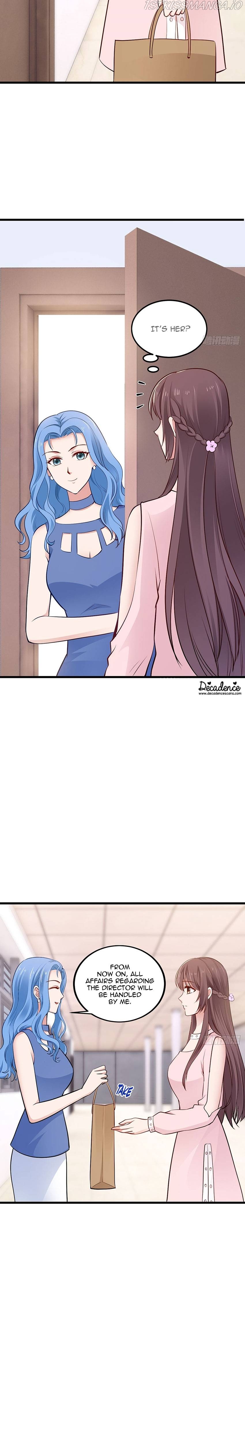 This Man is a Little Mischievous Chapter 22 - Page 12