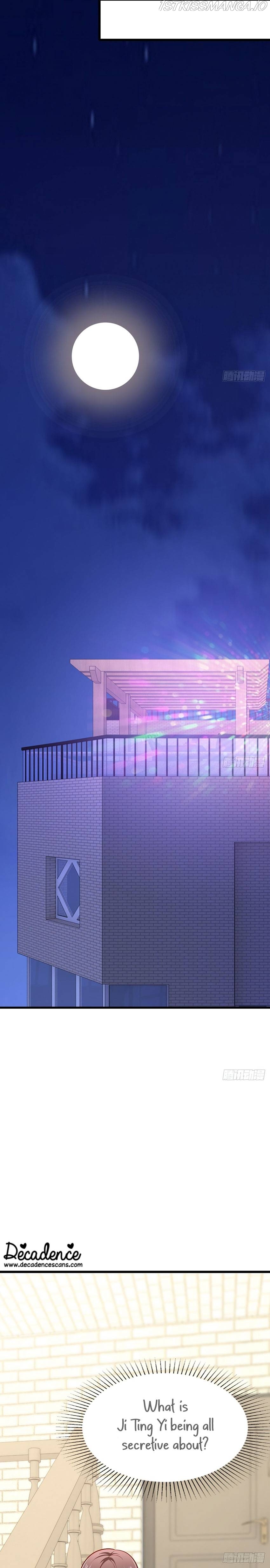 This Man is a Little Mischievous Chapter 23 - Page 9