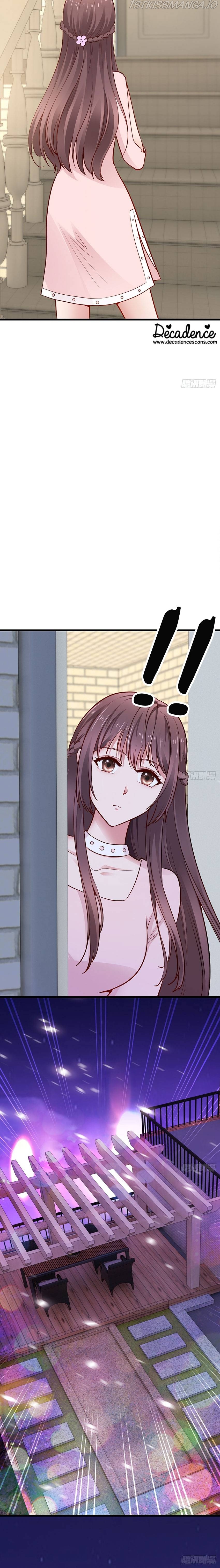 This Man is a Little Mischievous Chapter 23 - Page 10