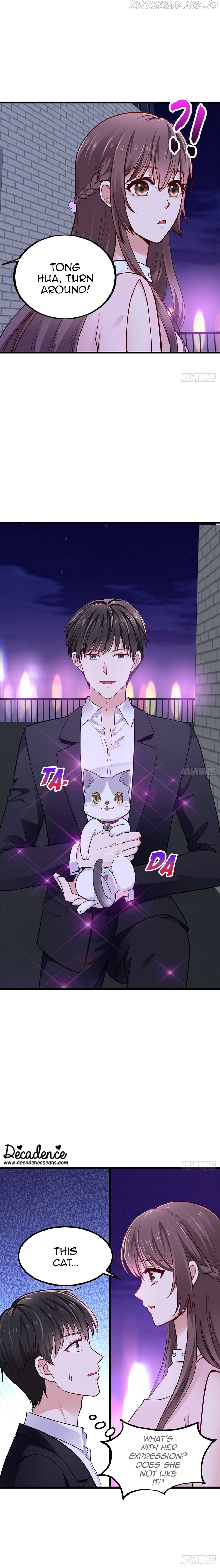 This Man is a Little Mischievous Chapter 24 - Page 6