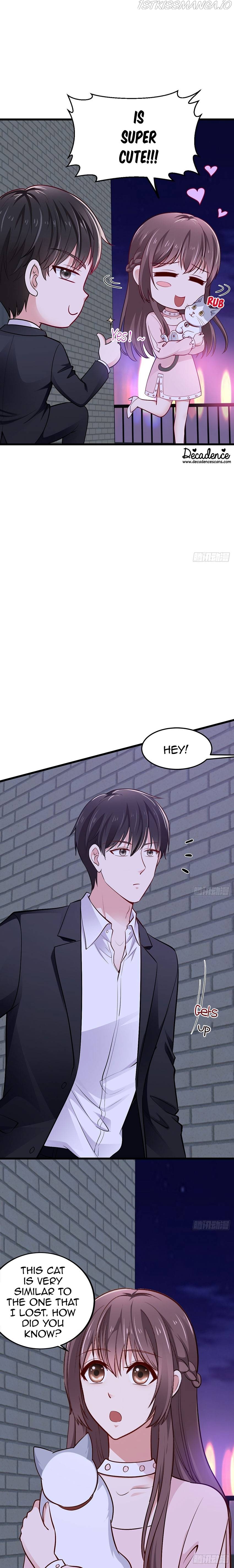 This Man is a Little Mischievous Chapter 24 - Page 7