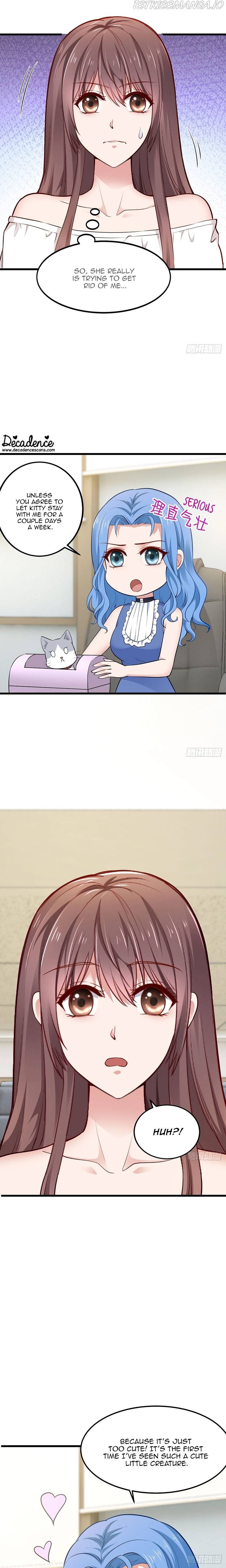 This Man is a Little Mischievous Chapter 25 - Page 8