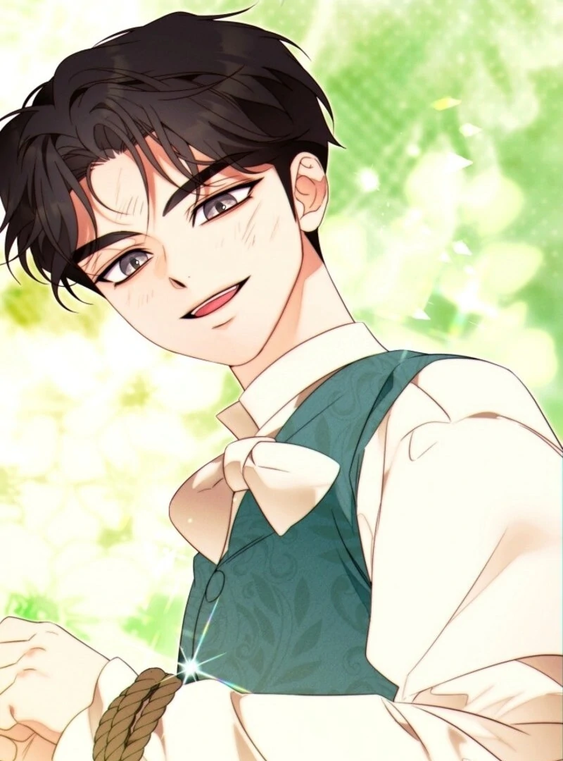 This Marriage Will Surely Succeed Chapter 41 - Page 124