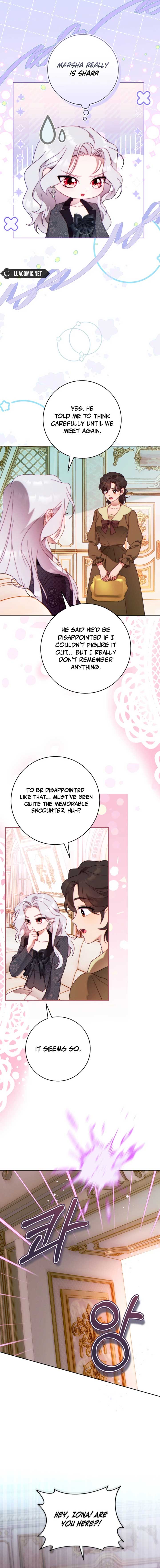 This Marriage Will Surely Succeed Chapter 43 - Page 9