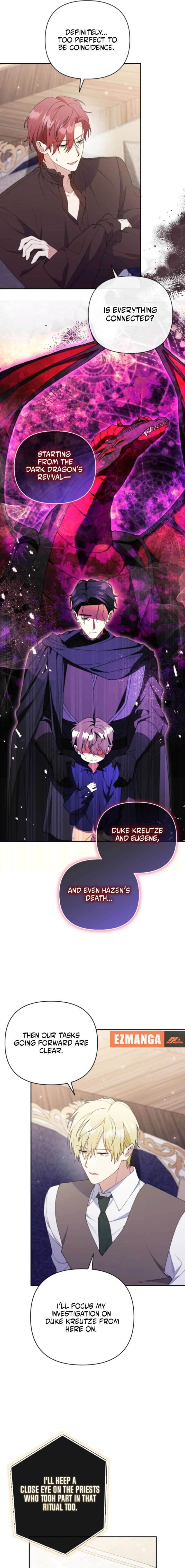 This Reincarnation Requires a Subscription Fee Chapter 34 - Page 13