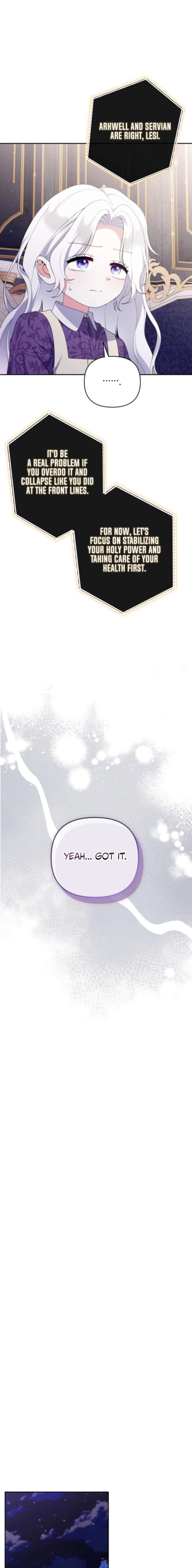 This Reincarnation Requires a Subscription Fee Chapter 34 - Page 15