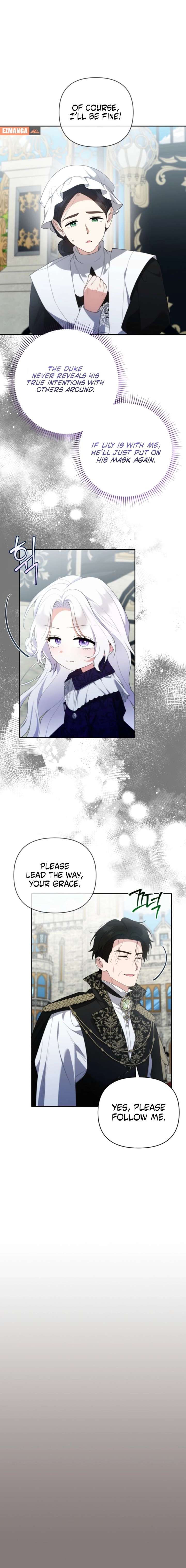 This Reincarnation Requires a Subscription Fee Chapter 36 - Page 13