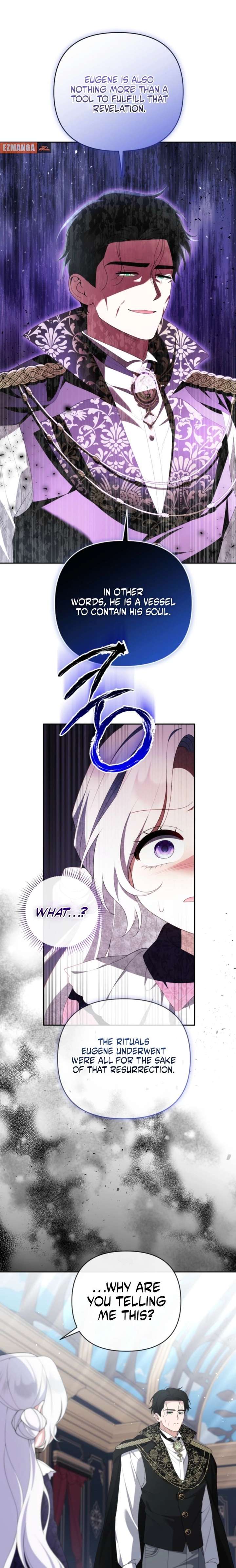 This Reincarnation Requires a Subscription Fee Chapter 36 - Page 17