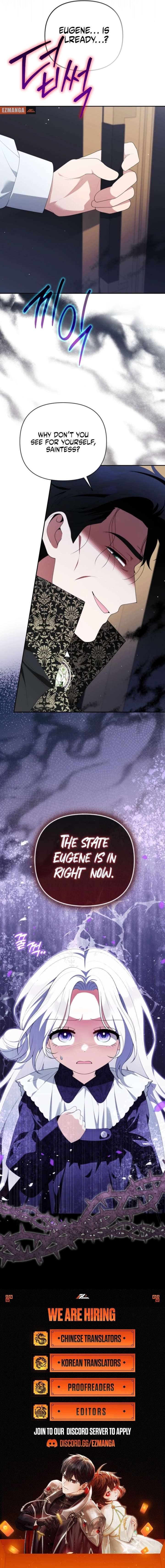 This Reincarnation Requires a Subscription Fee Chapter 36 - Page 19