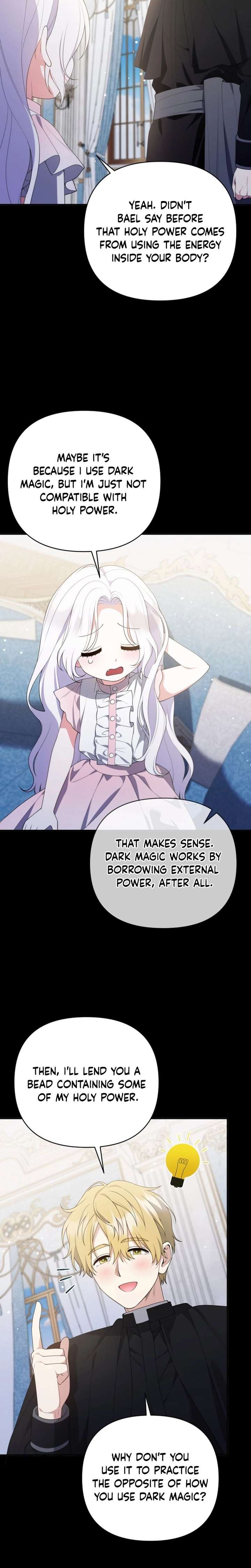 This Reincarnation Requires a Subscription Fee Chapter 37 - Page 4