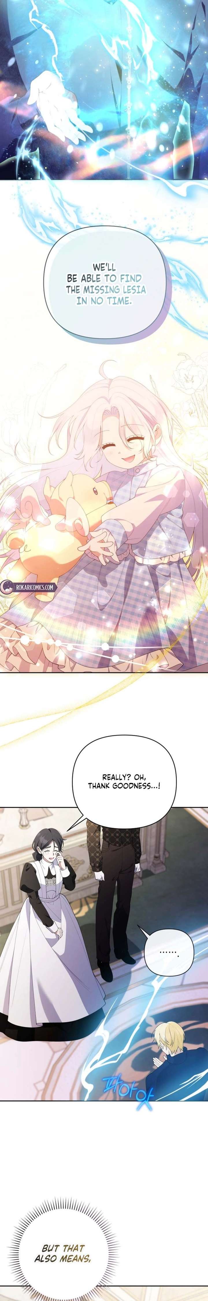 This Reincarnation Requires a Subscription Fee Chapter 38 - Page 10