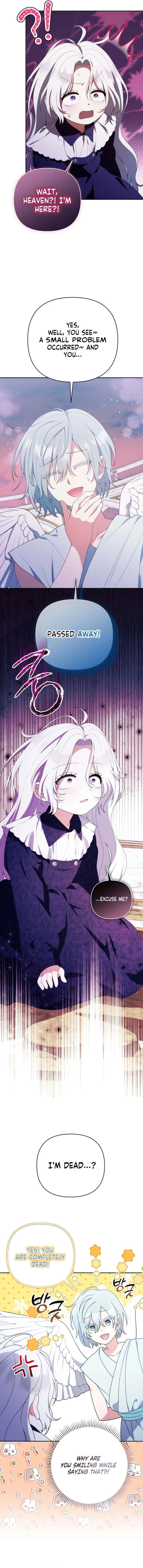 This Reincarnation Requires a Subscription Fee Chapter 38 - Page 14