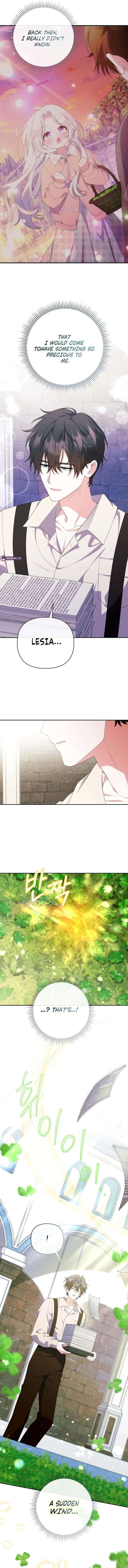 This Reincarnation Requires a Subscription Fee Chapter 40 - Page 11