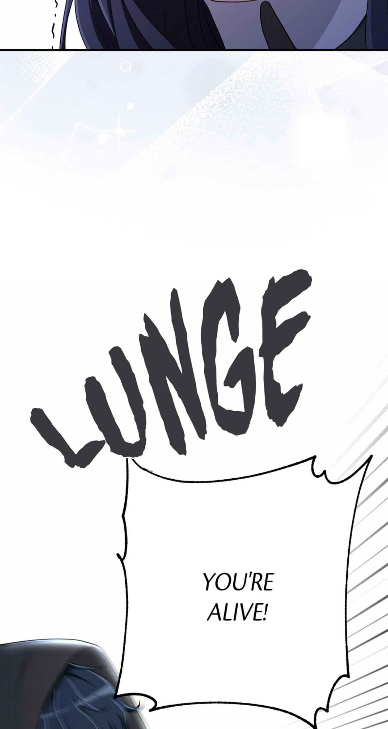 This Time, the Tears Were Mine Chapter 61 - Page 8