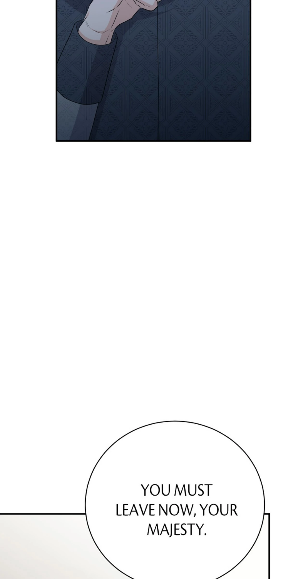 This Time, the Tears Were Mine Chapter 61 - Page 15