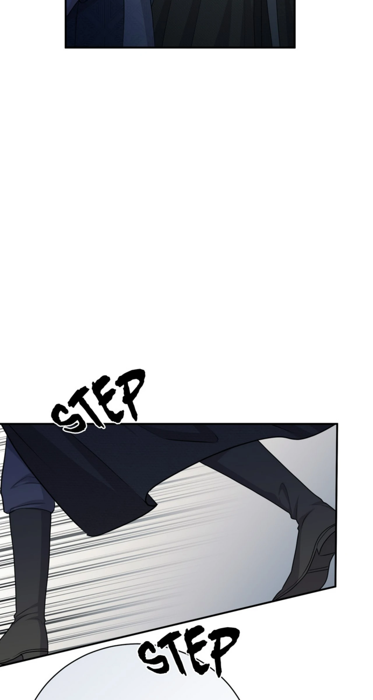 This Time, the Tears Were Mine Chapter 61 - Page 19