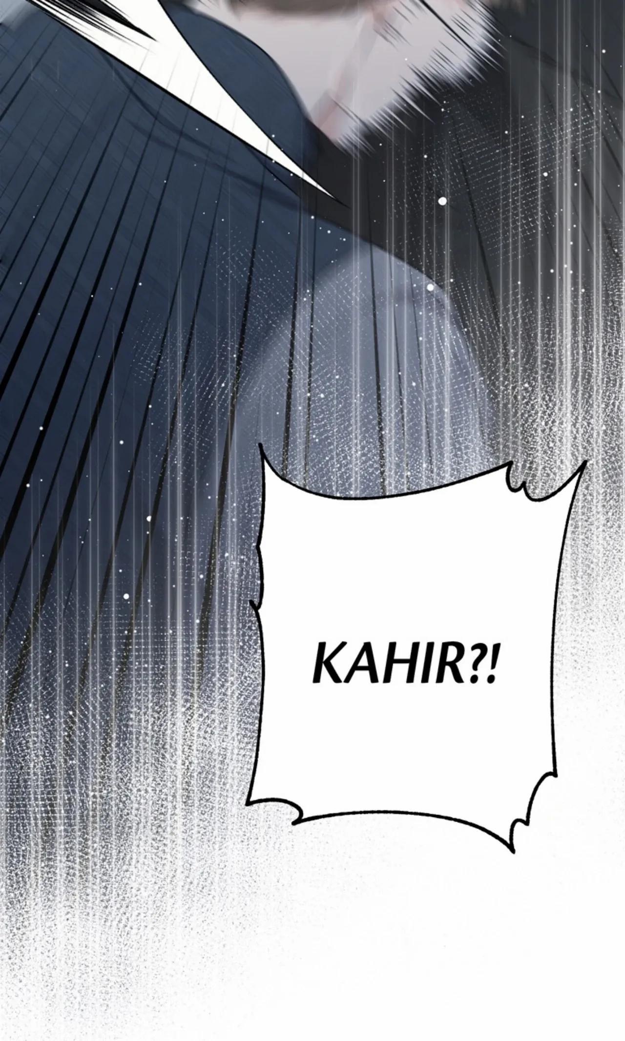 This Time, the Tears Were Mine Chapter 61 - Page 22