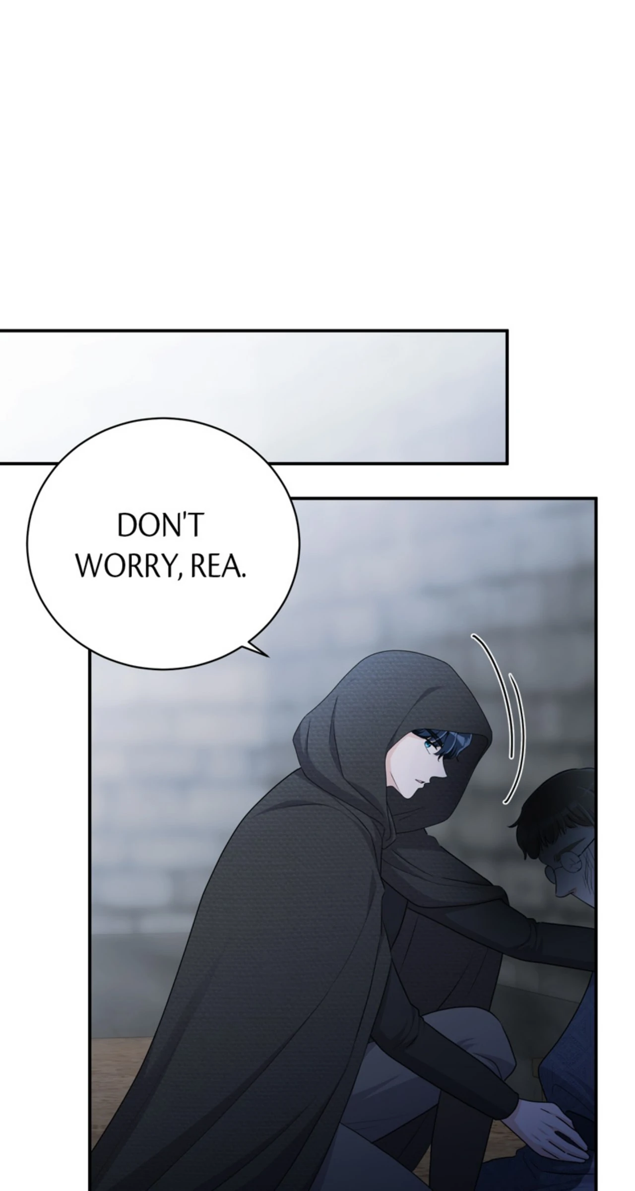 This Time, the Tears Were Mine Chapter 61 - Page 23