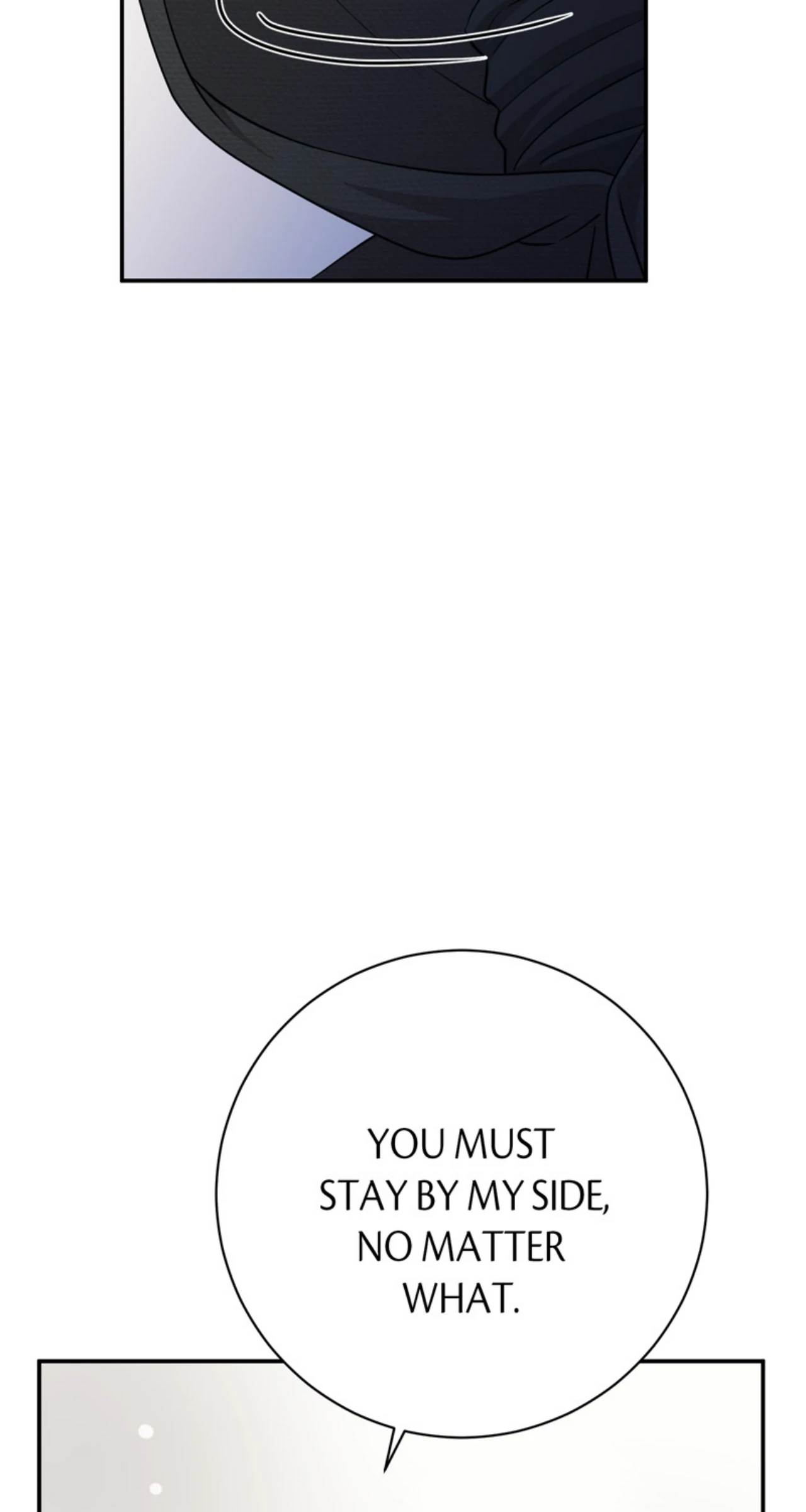 This Time, the Tears Were Mine Chapter 61 - Page 28