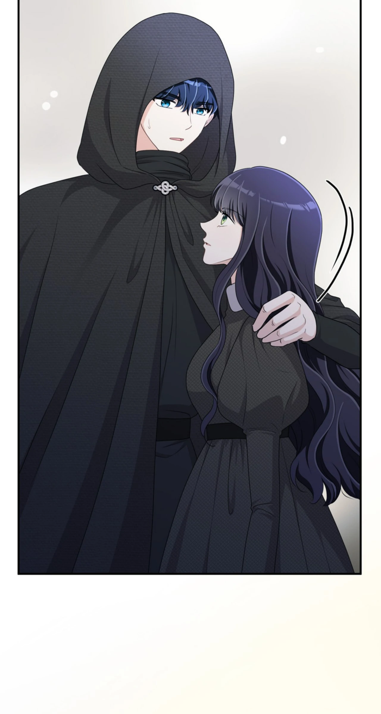 This Time, the Tears Were Mine Chapter 61 - Page 29