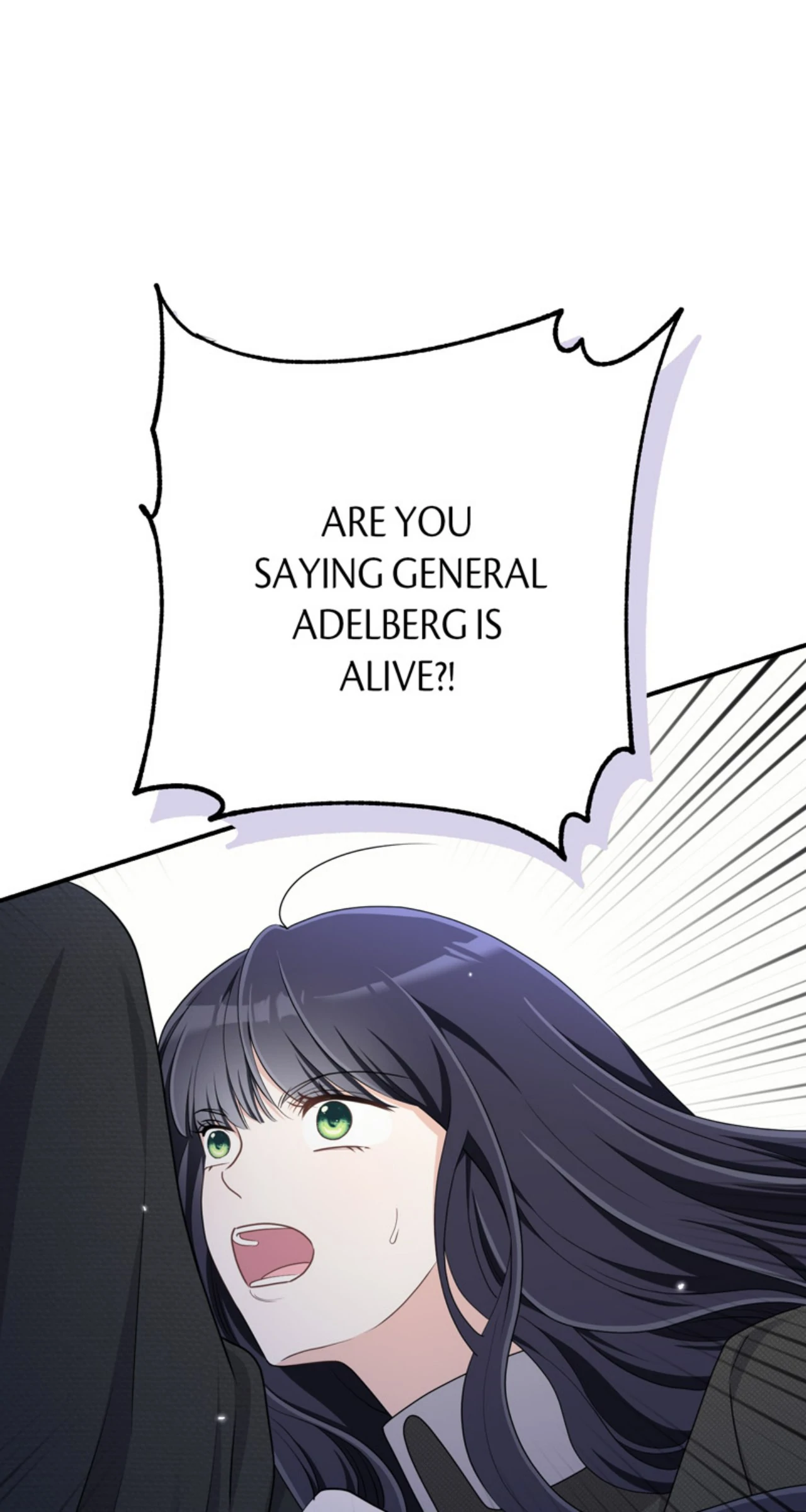 This Time, the Tears Were Mine Chapter 61 - Page 32