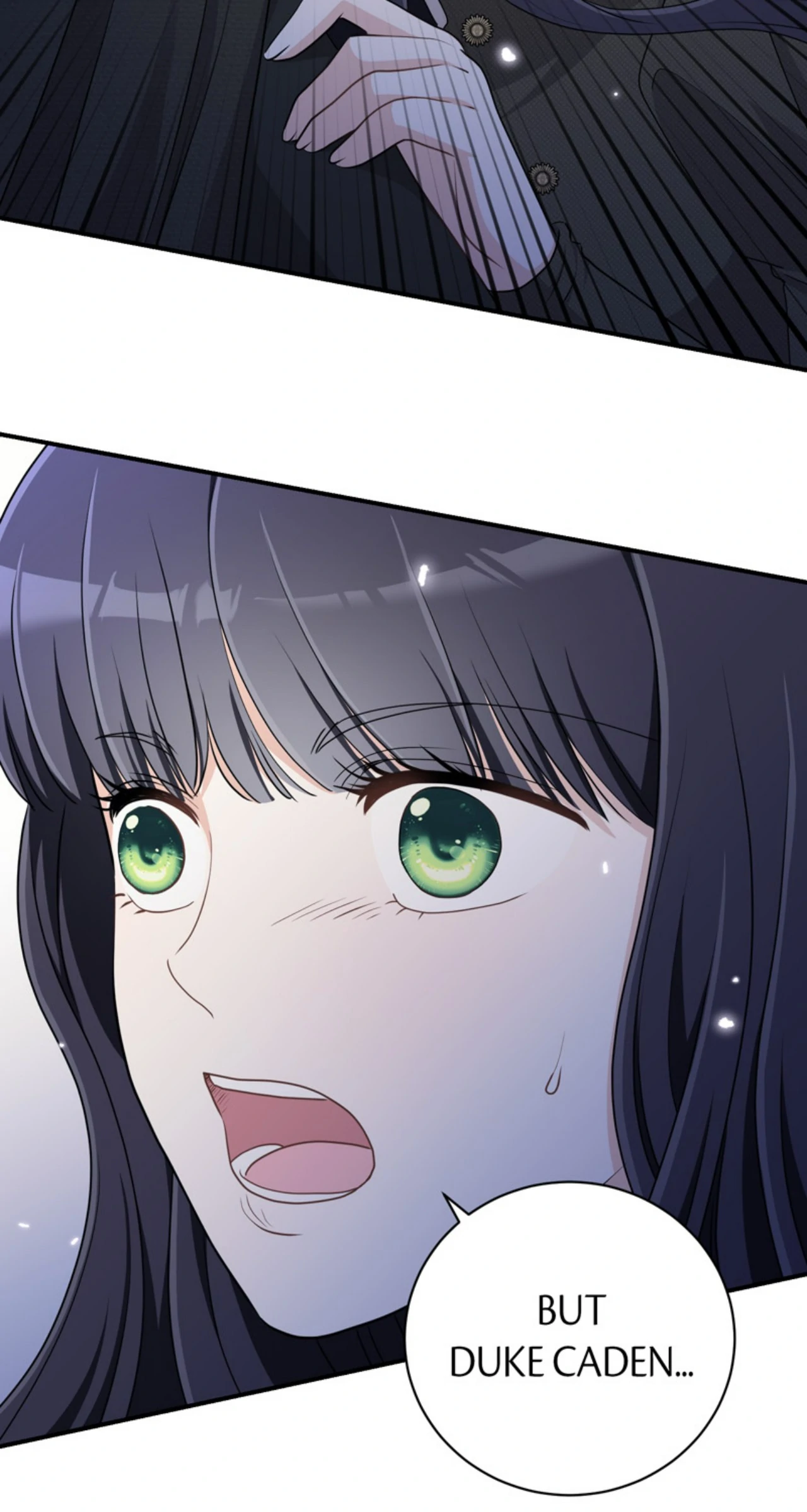 This Time, the Tears Were Mine Chapter 61 - Page 33