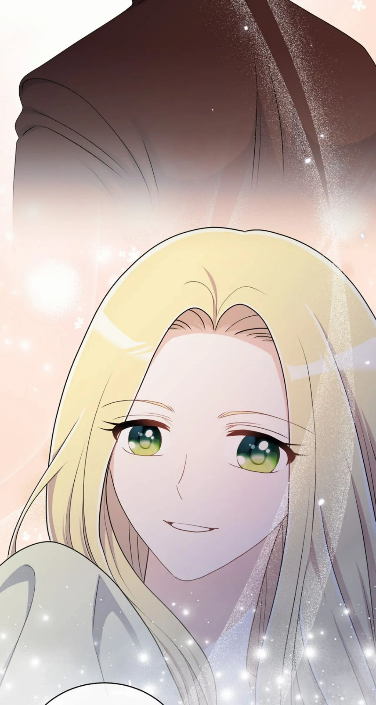 This Time, the Tears Were Mine Chapter 61 - Page 35