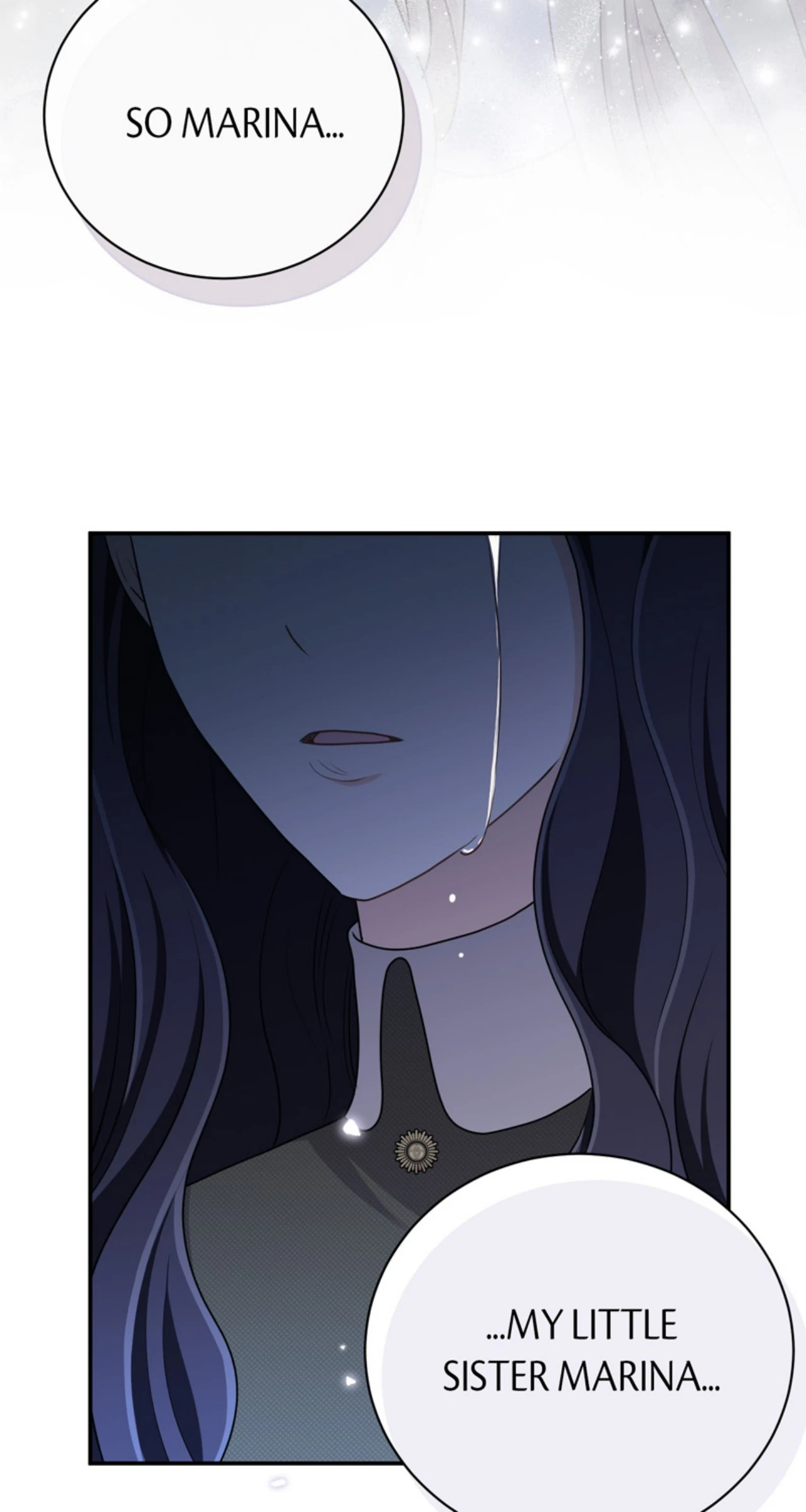 This Time, the Tears Were Mine Chapter 61 - Page 36