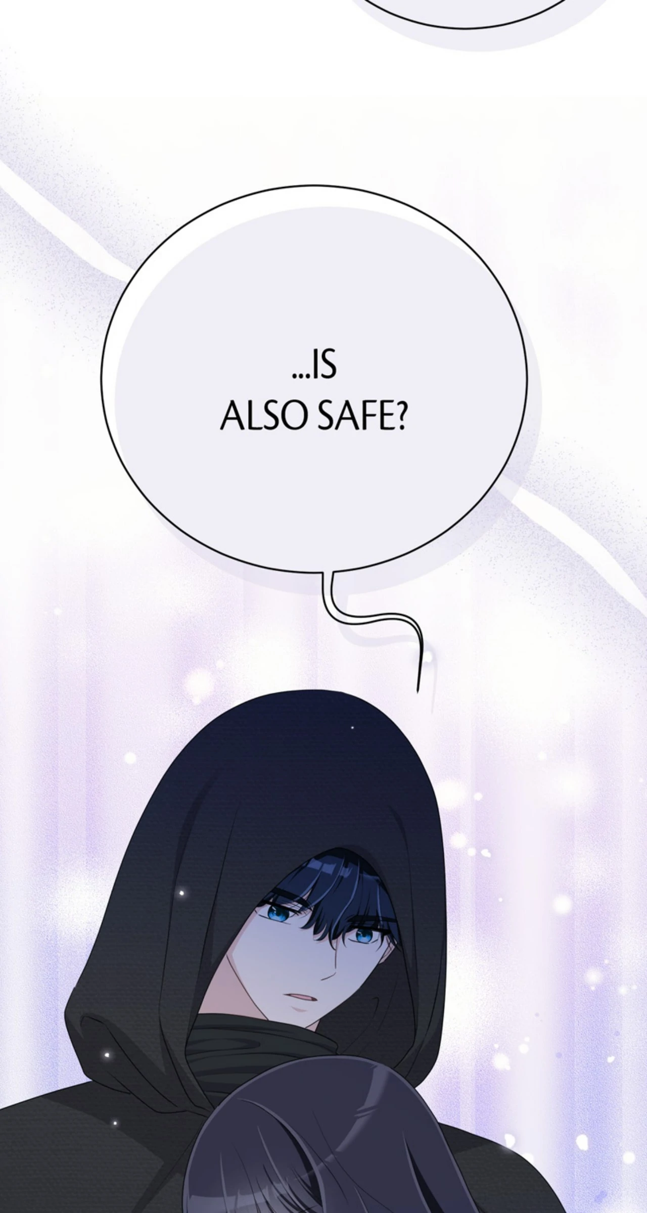 This Time, the Tears Were Mine Chapter 61 - Page 37