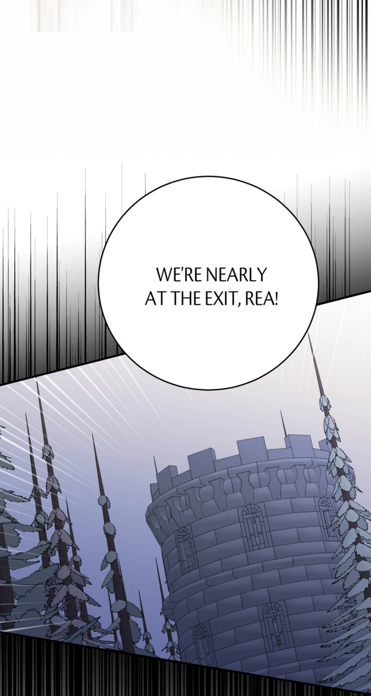 This Time, the Tears Were Mine Chapter 61 - Page 43