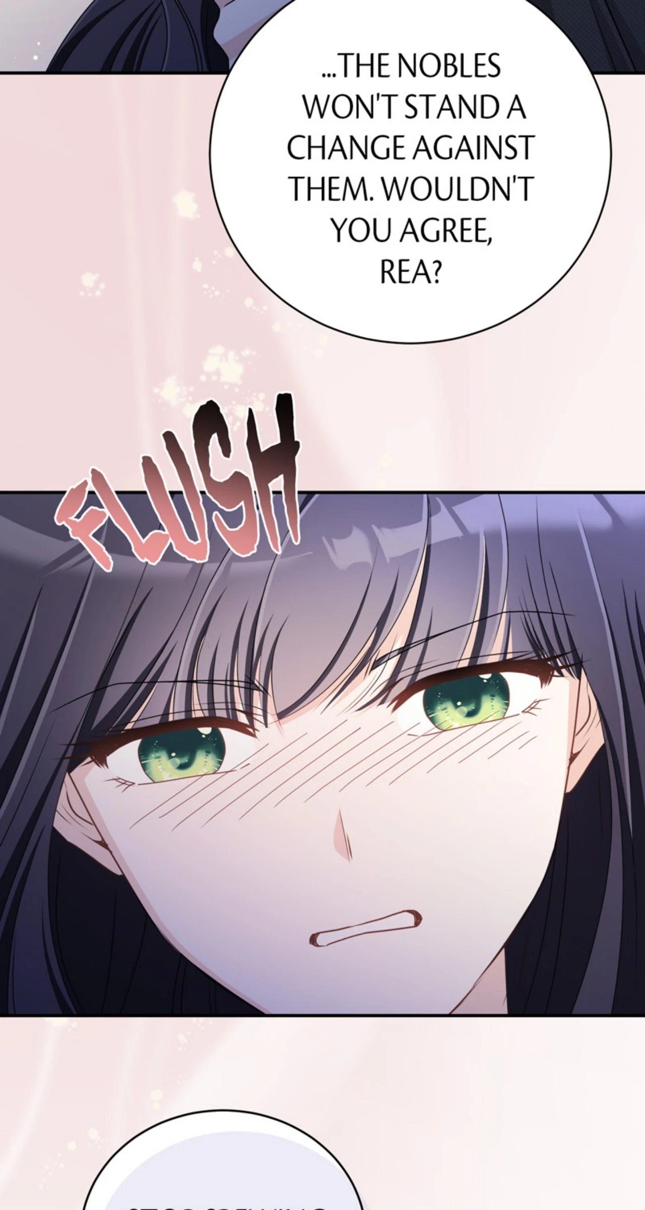 This Time, the Tears Were Mine Chapter 61 - Page 58