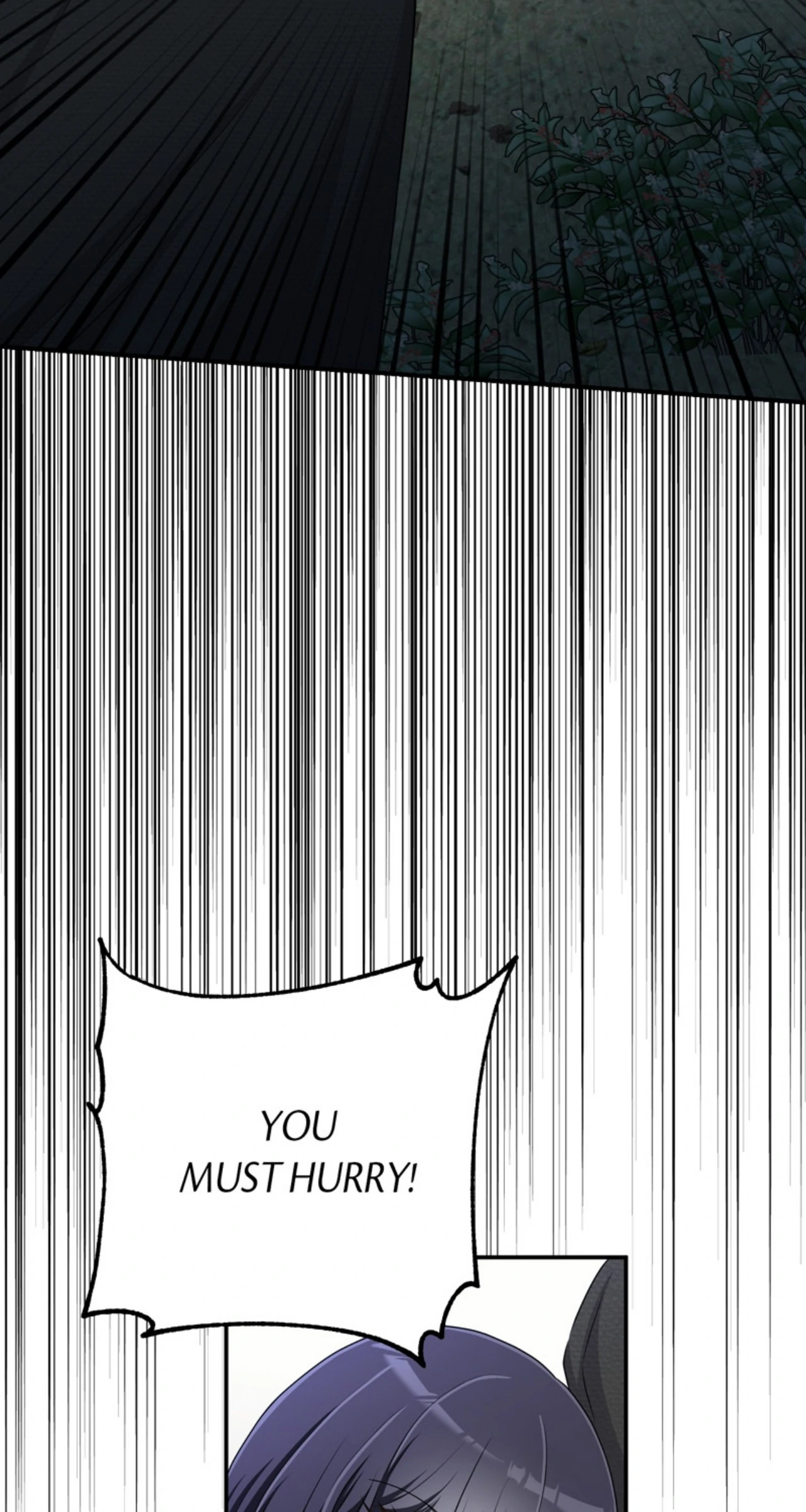 This Time, the Tears Were Mine Chapter 61 - Page 62