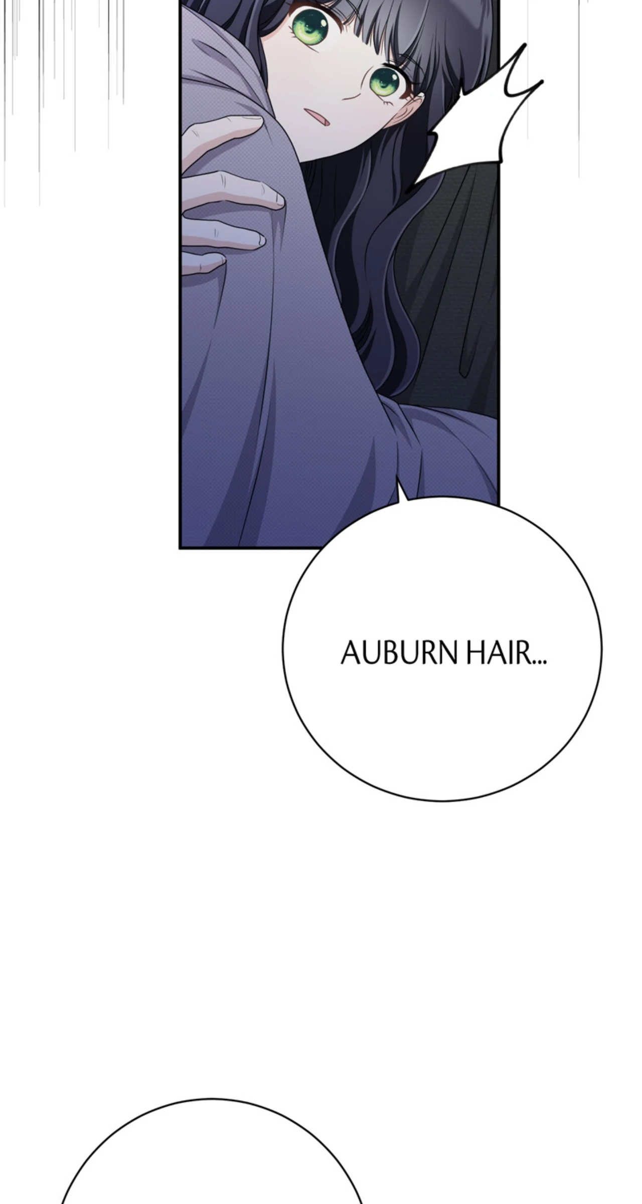 This Time, the Tears Were Mine Chapter 61 - Page 63