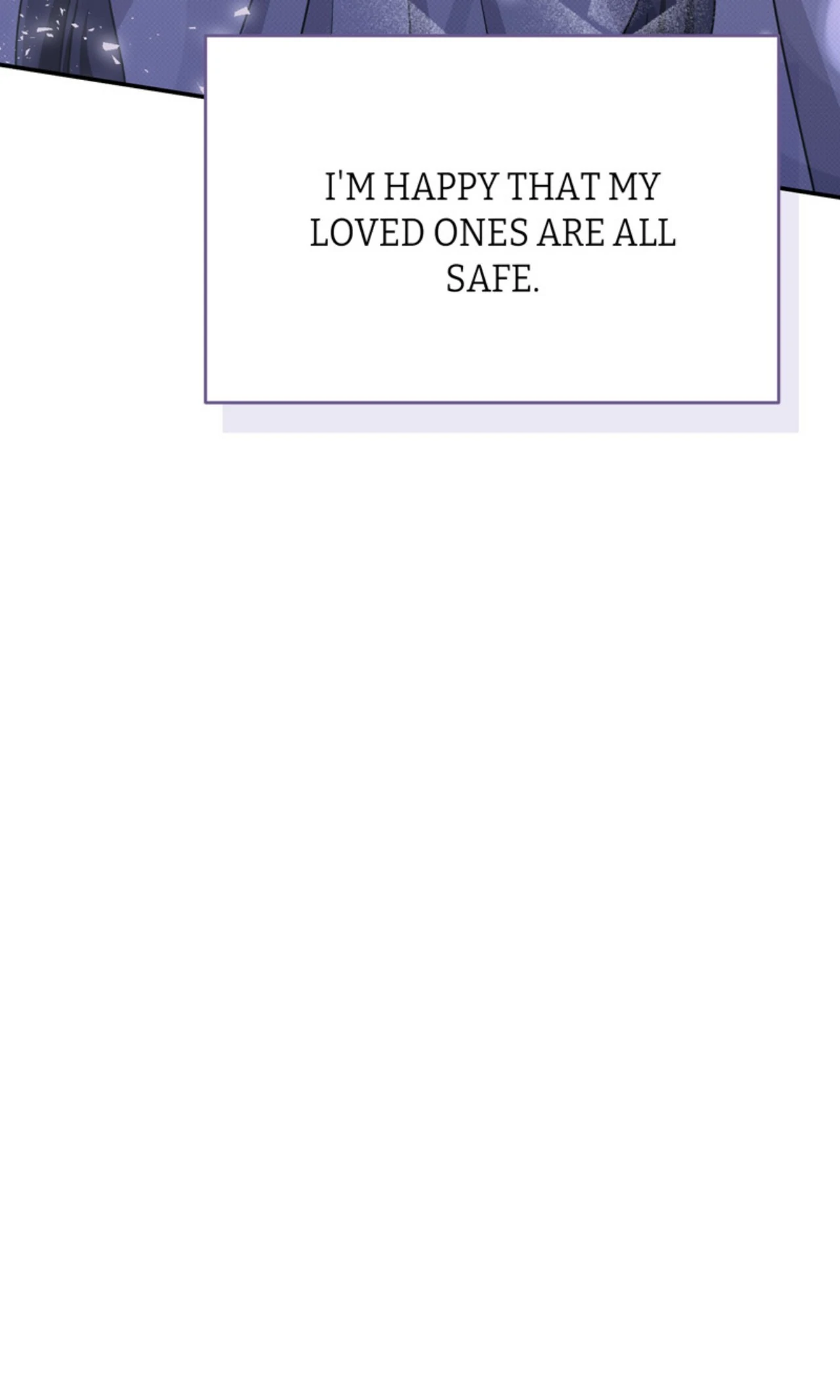 This Time, the Tears Were Mine Chapter 61 - Page 68