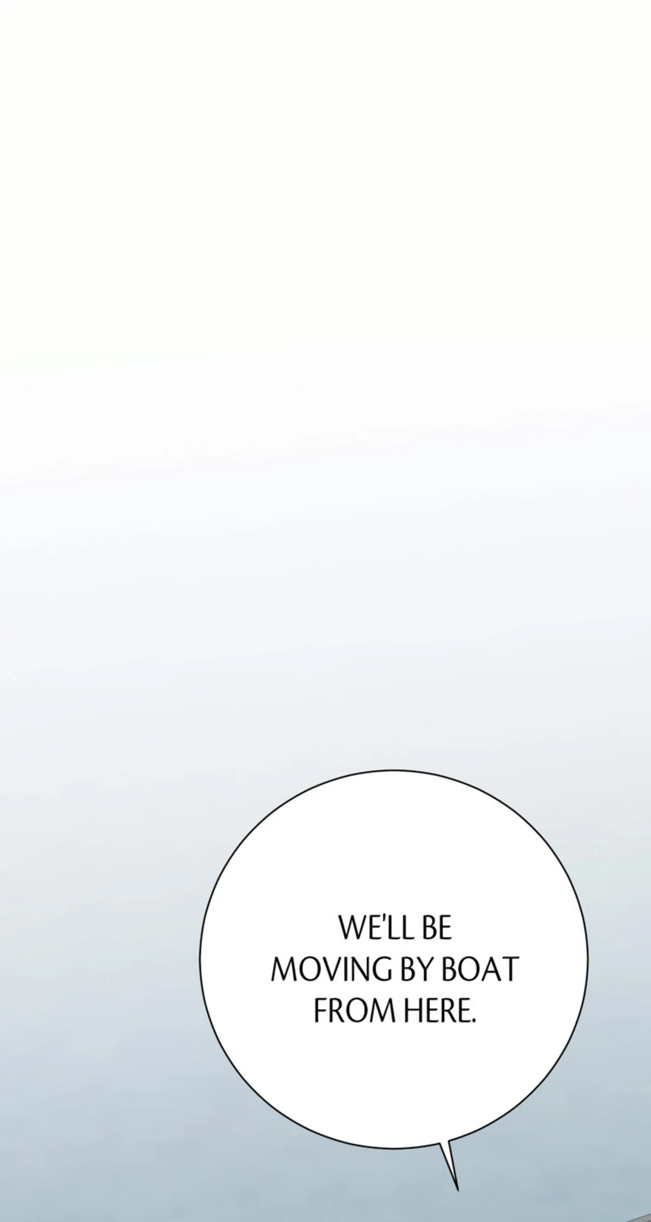 This Time, the Tears Were Mine Chapter 61 - Page 69