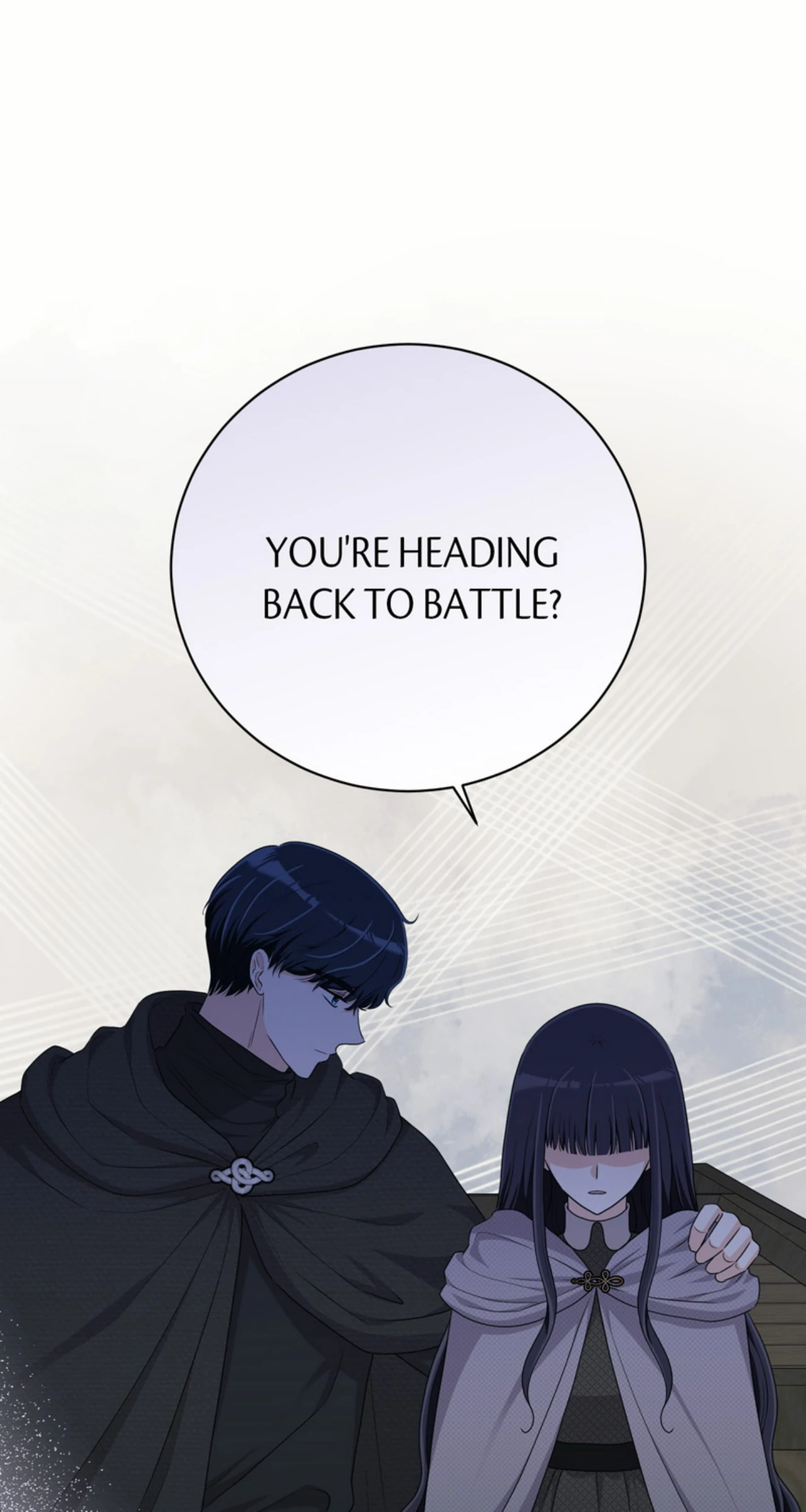 This Time, the Tears Were Mine Chapter 61 - Page 78