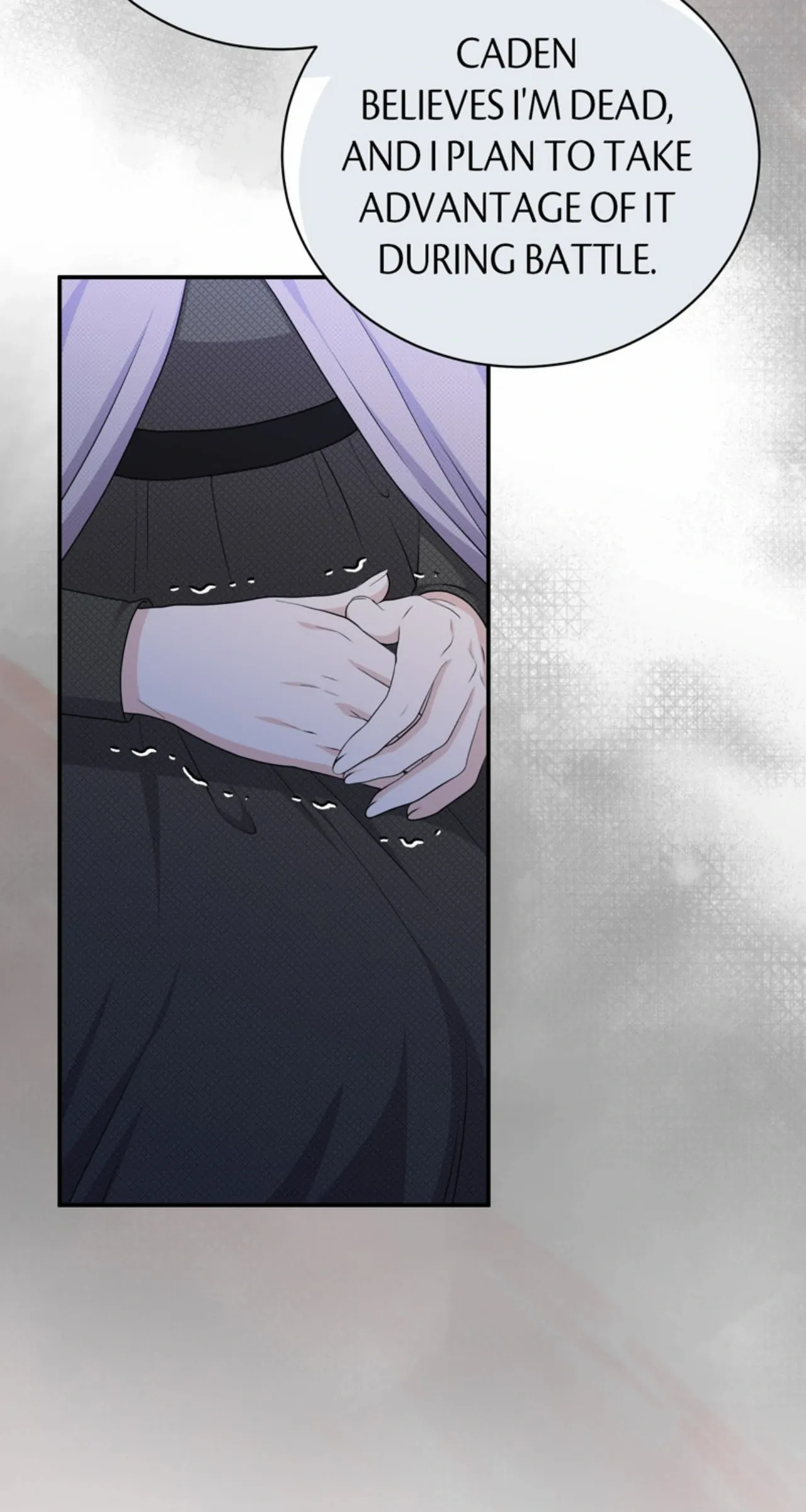 This Time, the Tears Were Mine Chapter 61 - Page 81