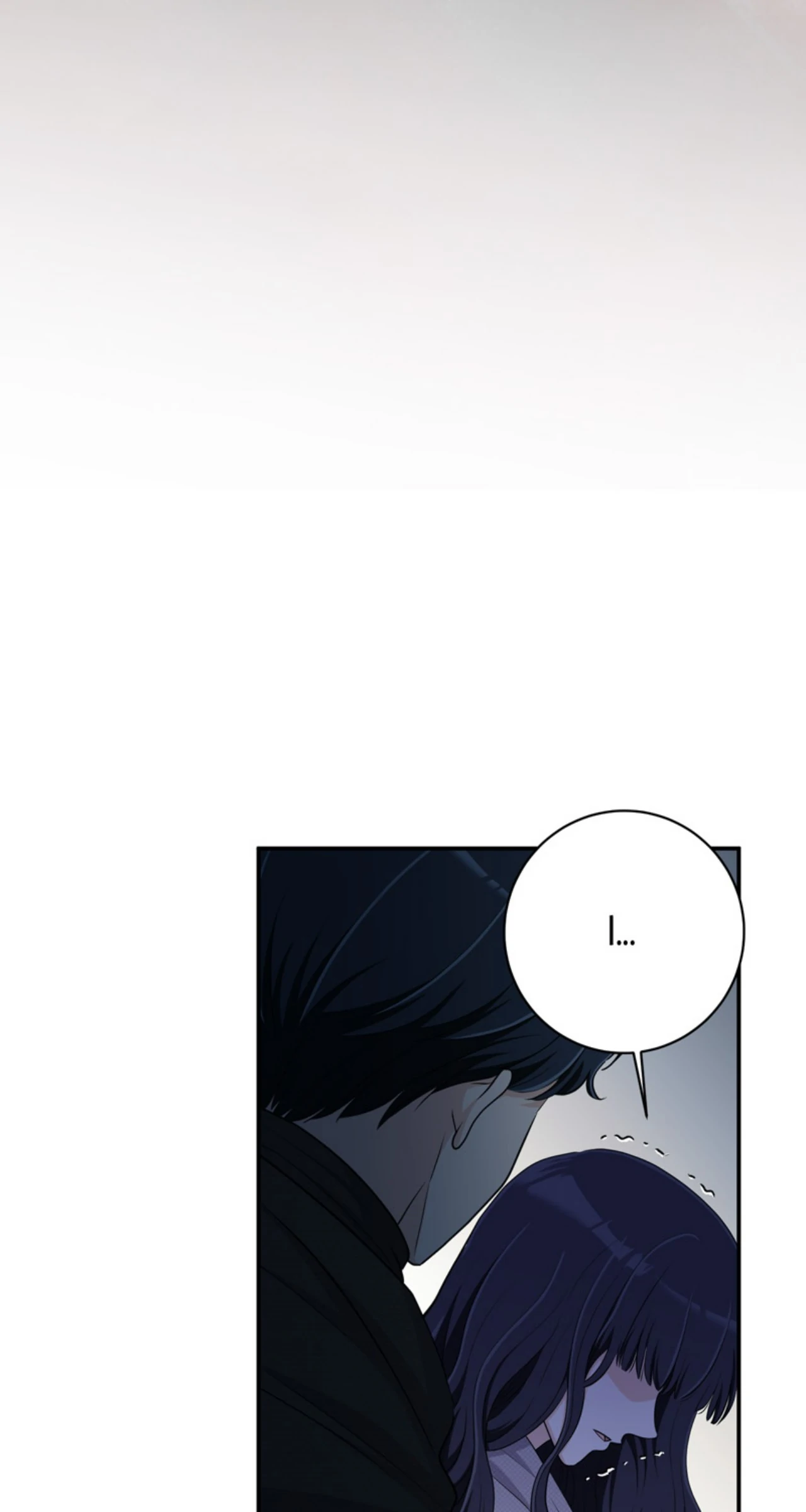 This Time, the Tears Were Mine Chapter 61 - Page 82