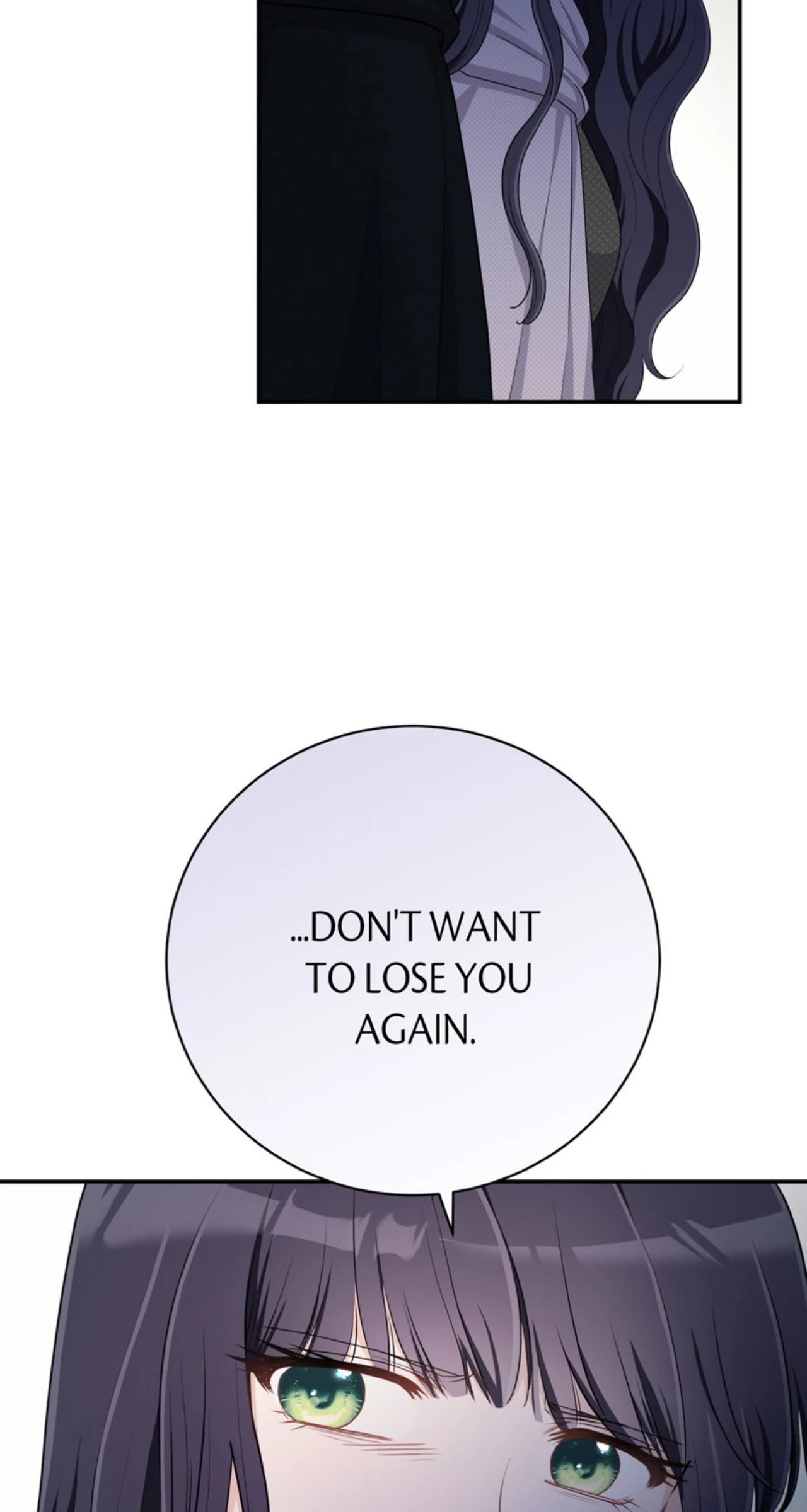 This Time, the Tears Were Mine Chapter 61 - Page 83