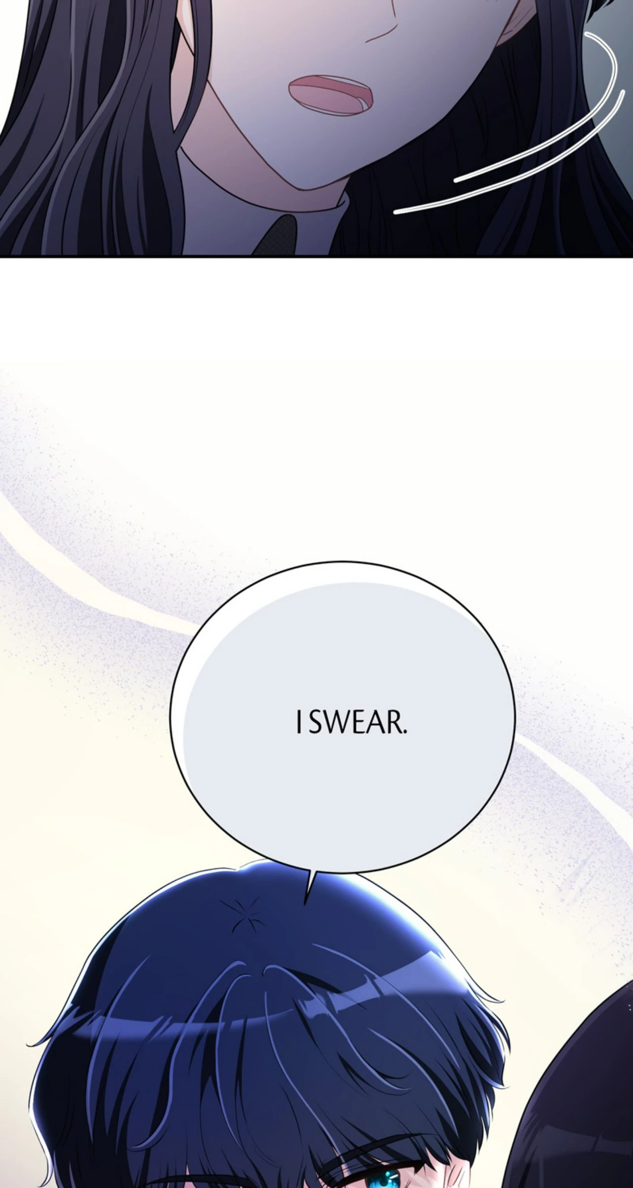 This Time, the Tears Were Mine Chapter 61 - Page 84