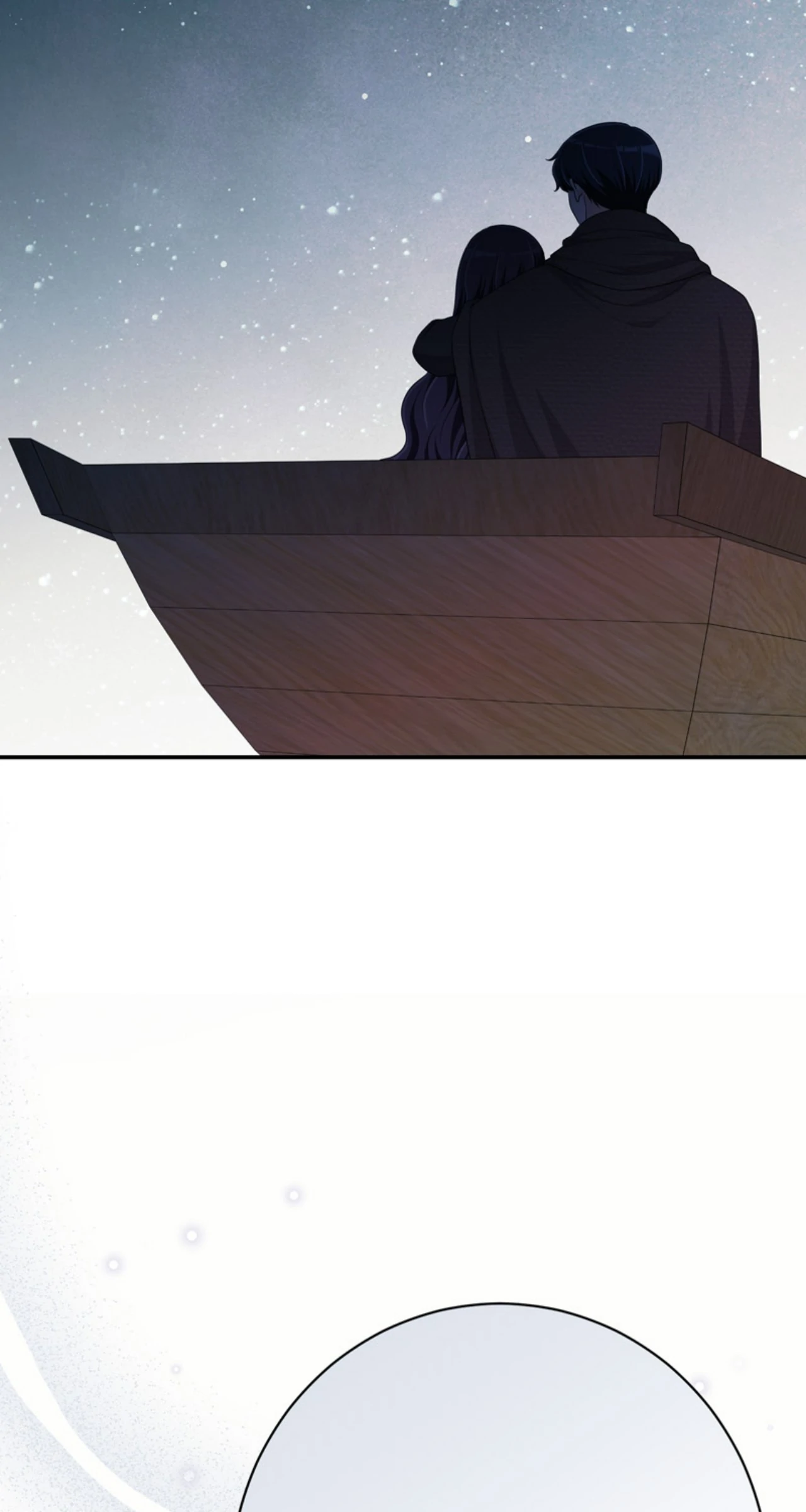 This Time, the Tears Were Mine Chapter 61 - Page 89