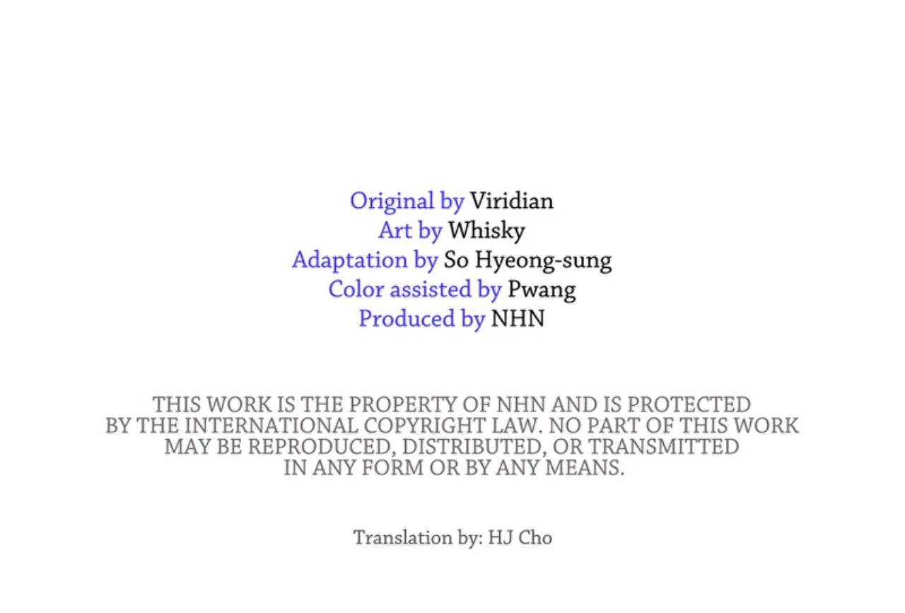 This Time, the Tears Were Mine Chapter 61 - Page 92