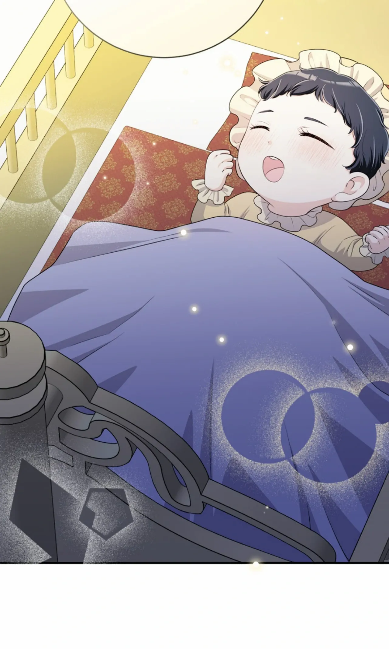 This Time, the Tears Were Mine Chapter 62 - Page 9