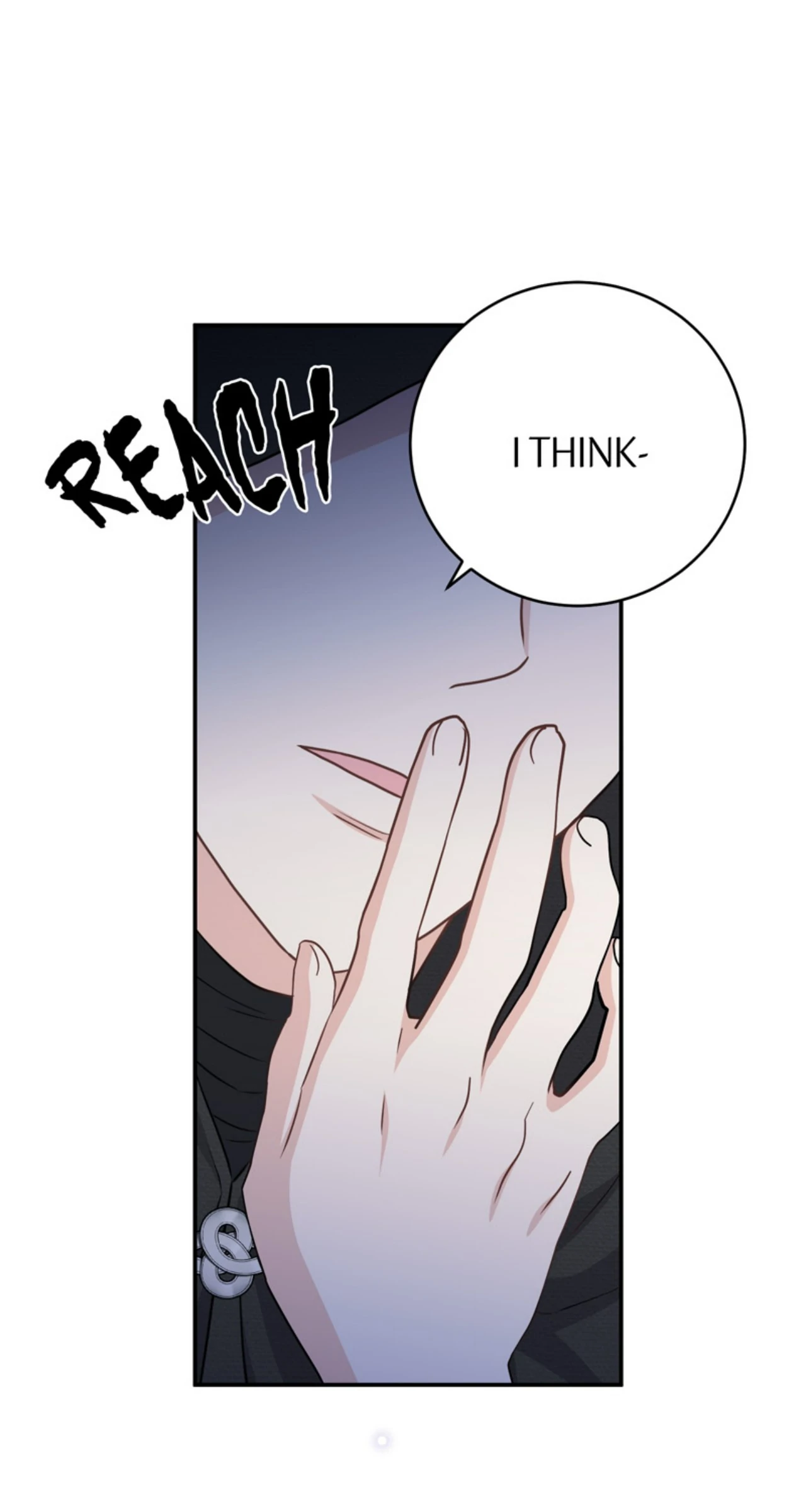 This Time, the Tears Were Mine Chapter 62 - Page 10