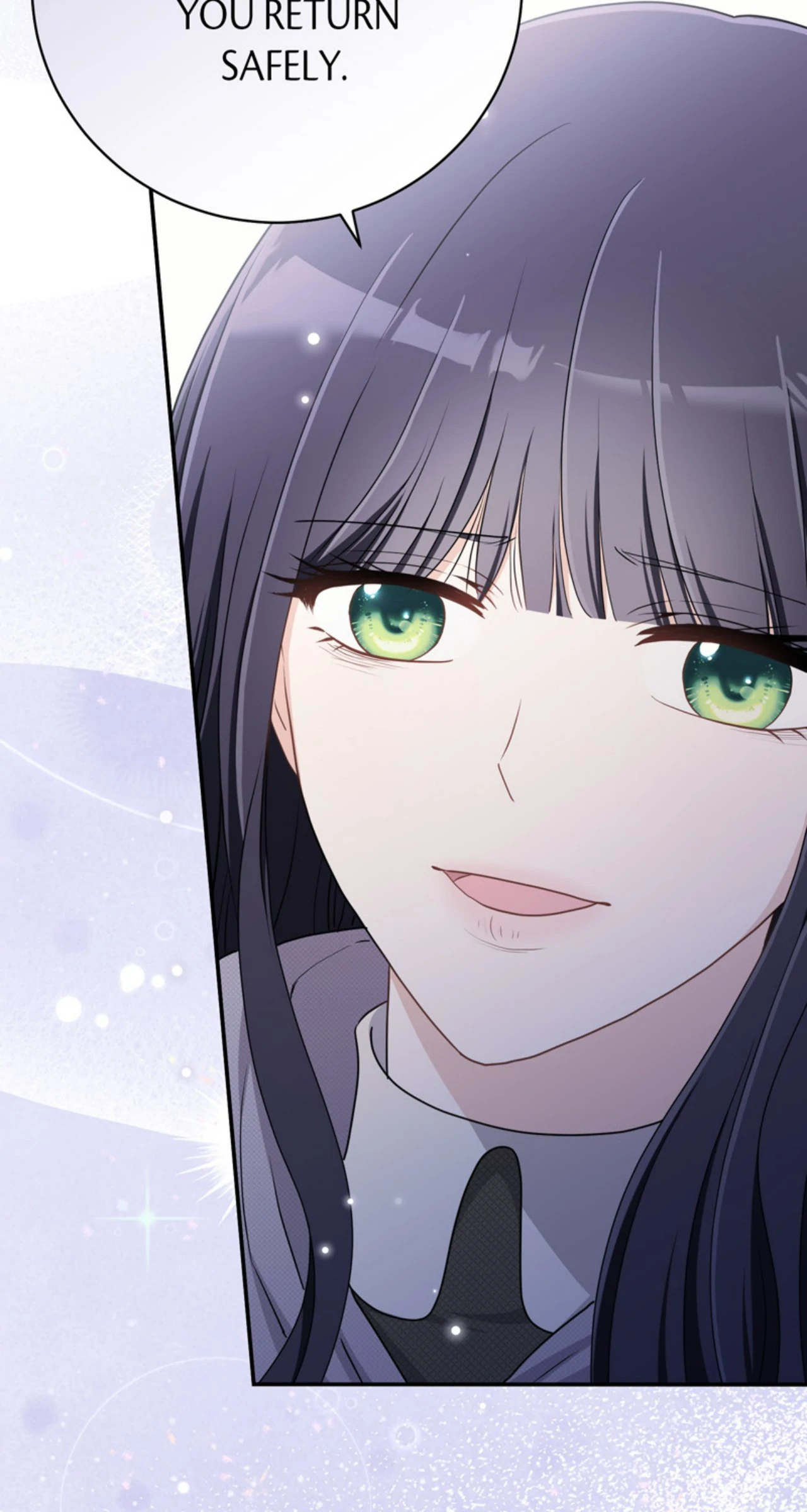 This Time, the Tears Were Mine Chapter 62 - Page 13