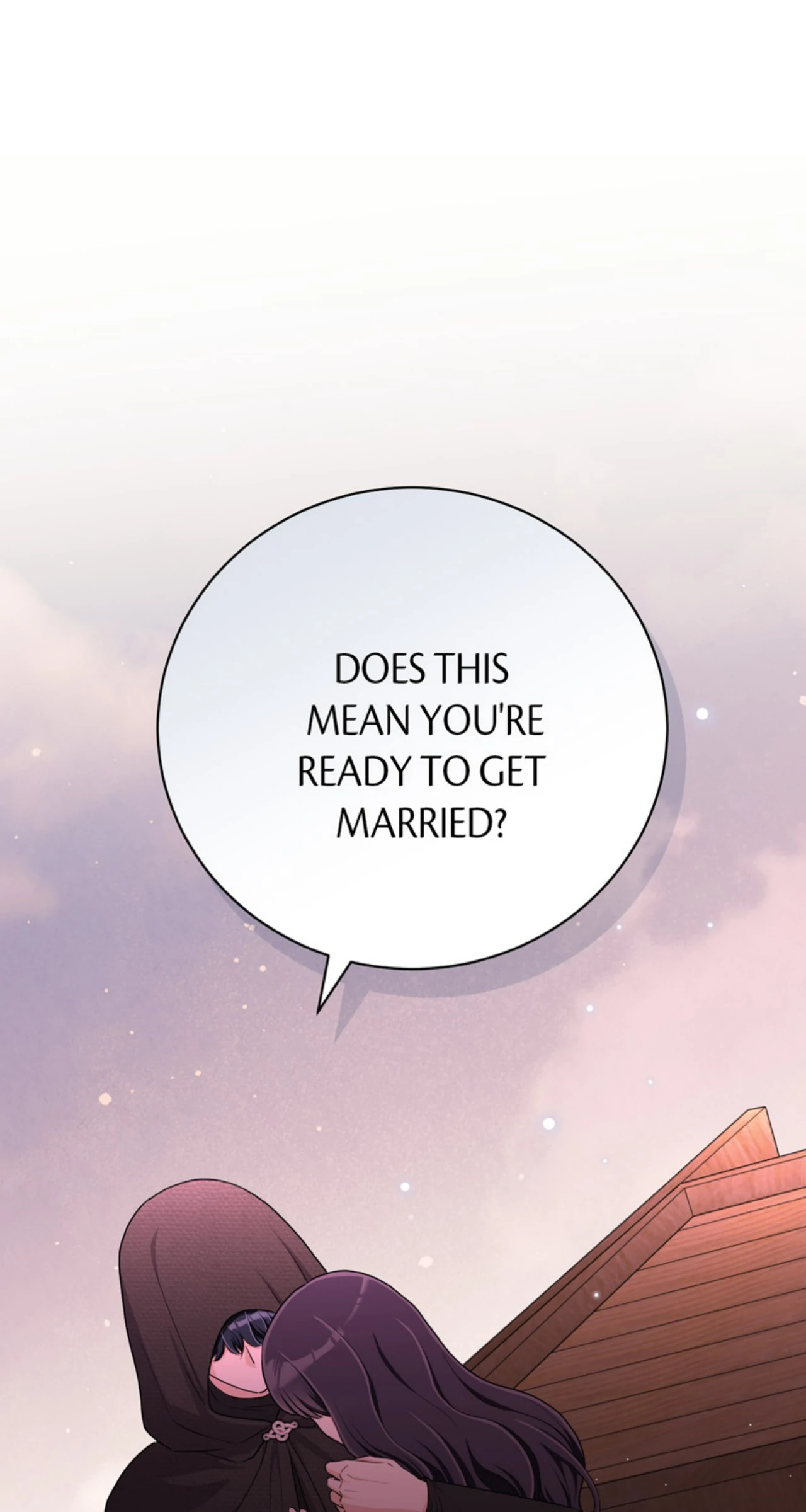 This Time, the Tears Were Mine Chapter 62 - Page 16