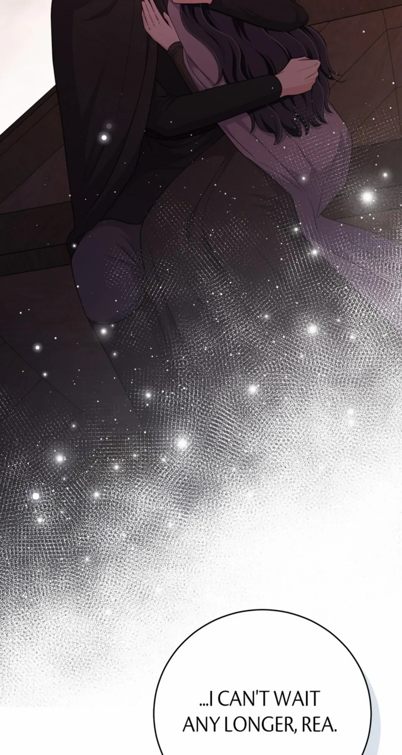 This Time, the Tears Were Mine Chapter 62 - Page 17